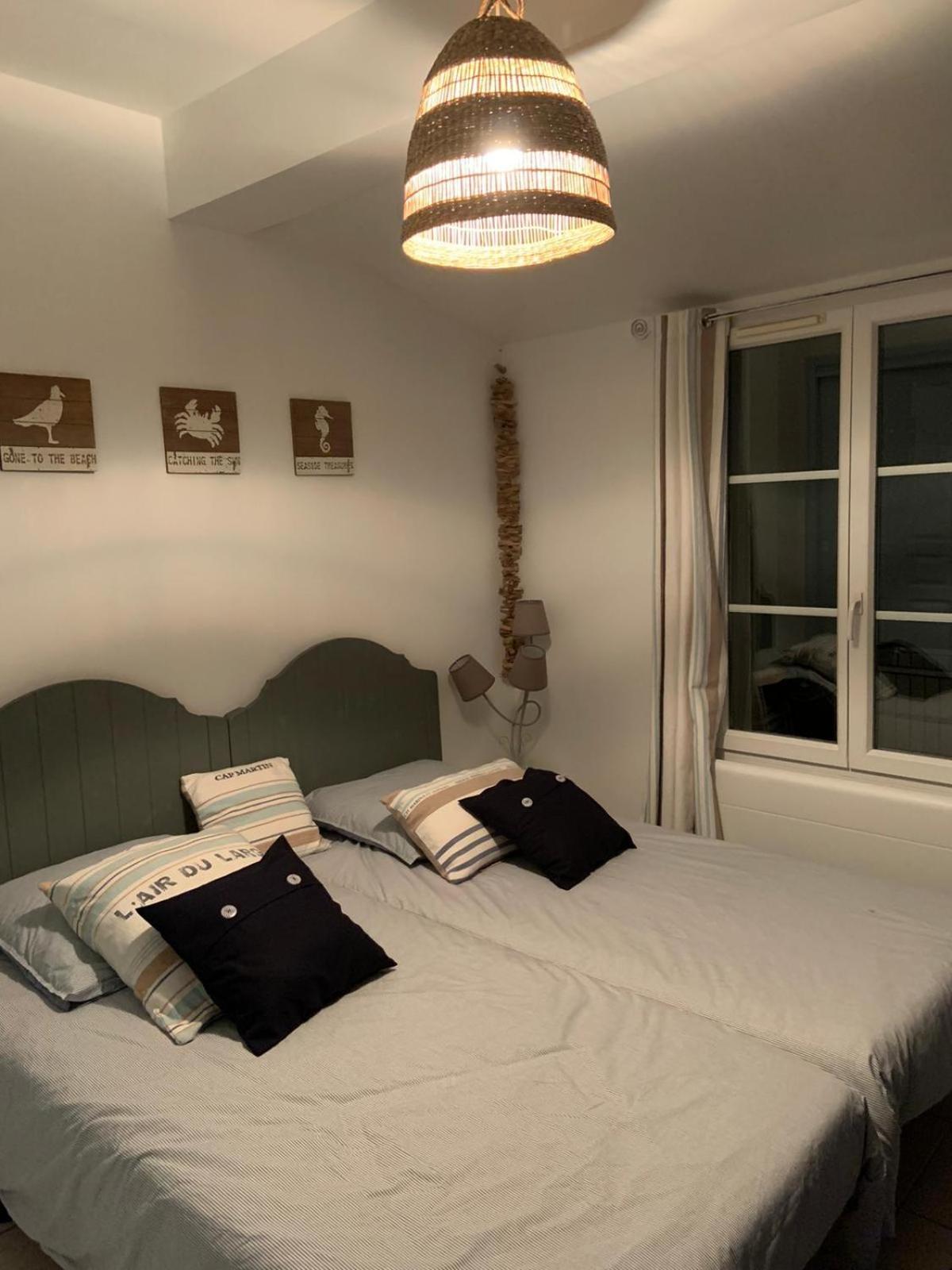 Maison 10/12 Pers A 5 Min Du Phare Des Baleines Saint-Clément-des-Baleines 외부 사진