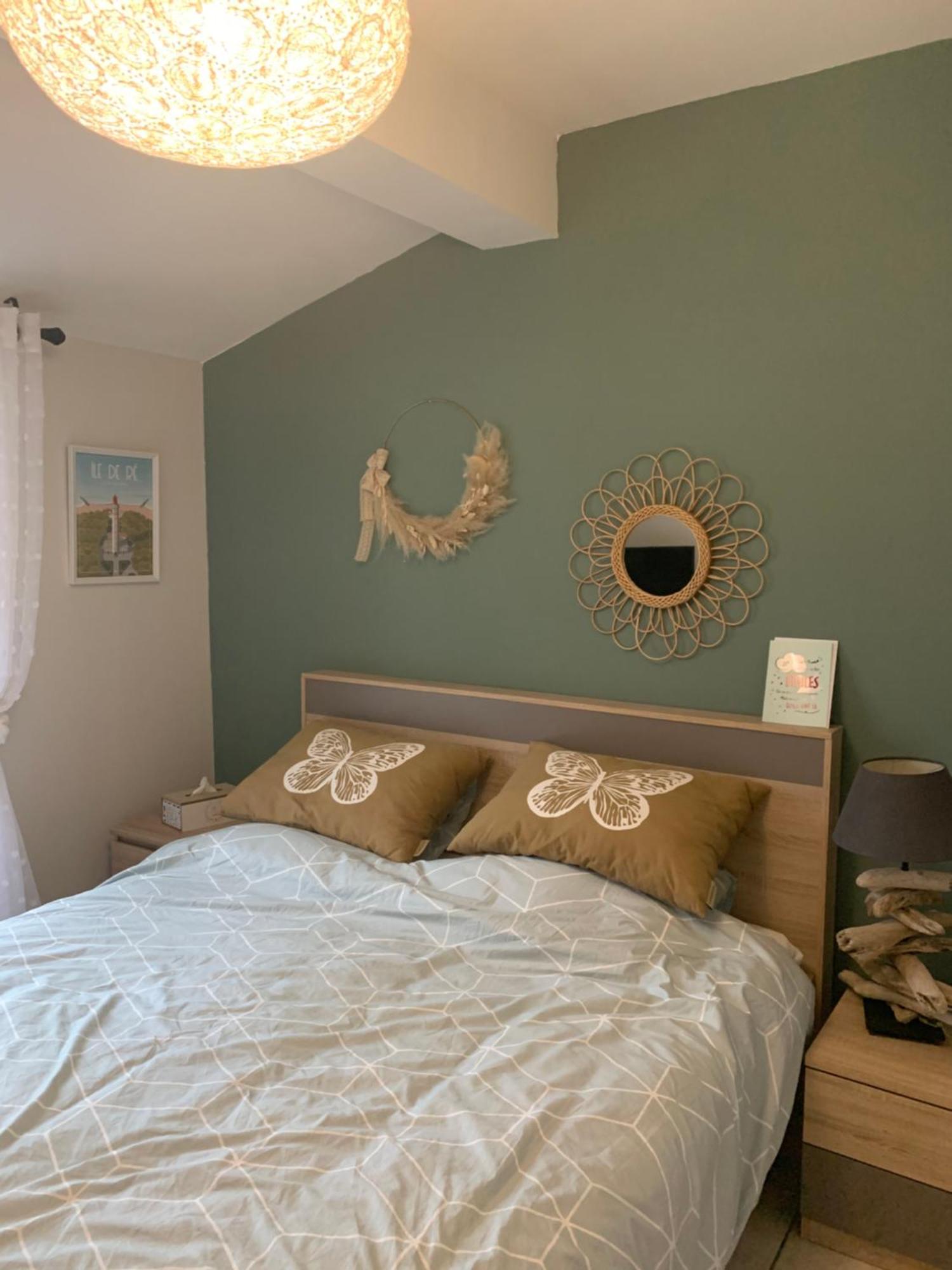 Maison 10/12 Pers A 5 Min Du Phare Des Baleines Saint-Clément-des-Baleines 외부 사진