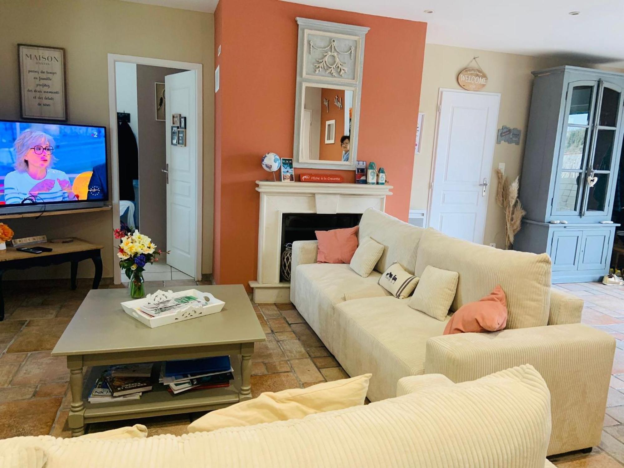 Maison 10/12 Pers A 5 Min Du Phare Des Baleines Saint-Clément-des-Baleines 외부 사진