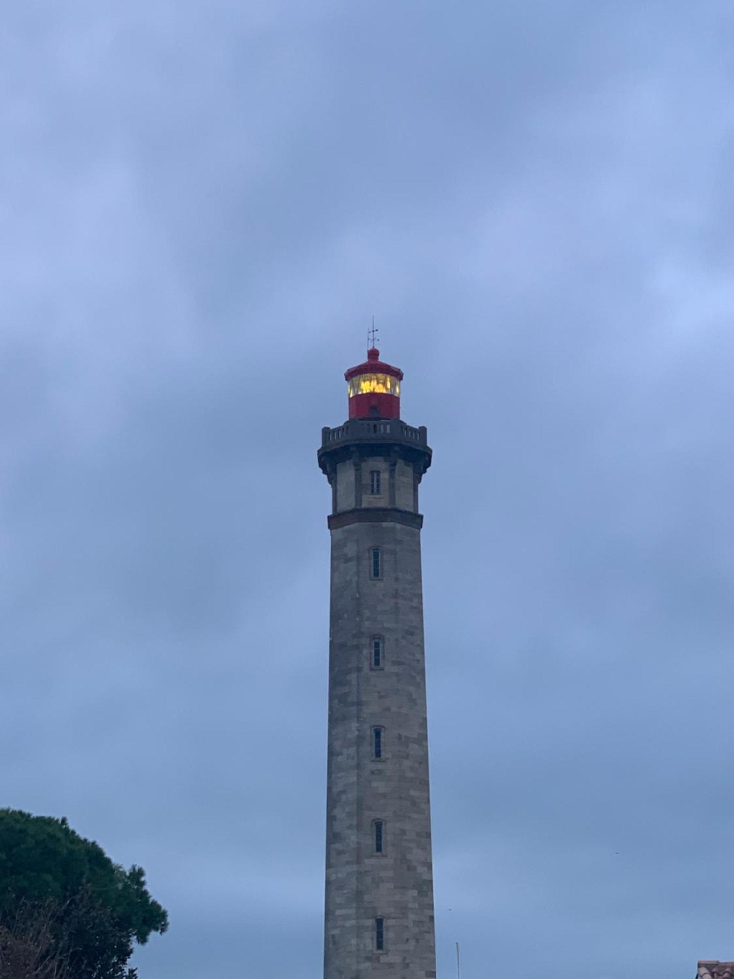 Maison 10/12 Pers A 5 Min Du Phare Des Baleines Saint-Clément-des-Baleines 외부 사진