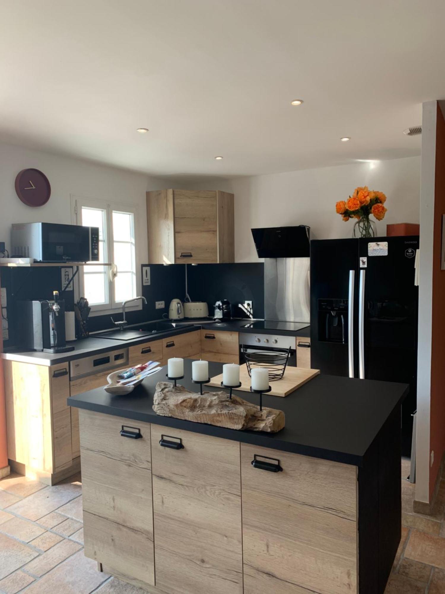 Maison 10/12 Pers A 5 Min Du Phare Des Baleines Saint-Clément-des-Baleines 외부 사진